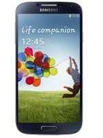 Samsung Galaxy S 4